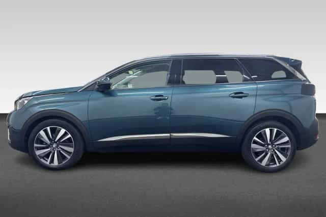 Peugeot 5008 (2019) thumbnail 2