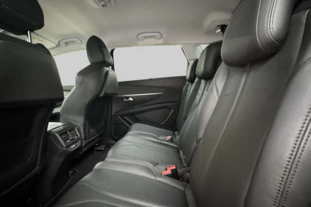 Peugeot 5008 (2019) thumbnail 6