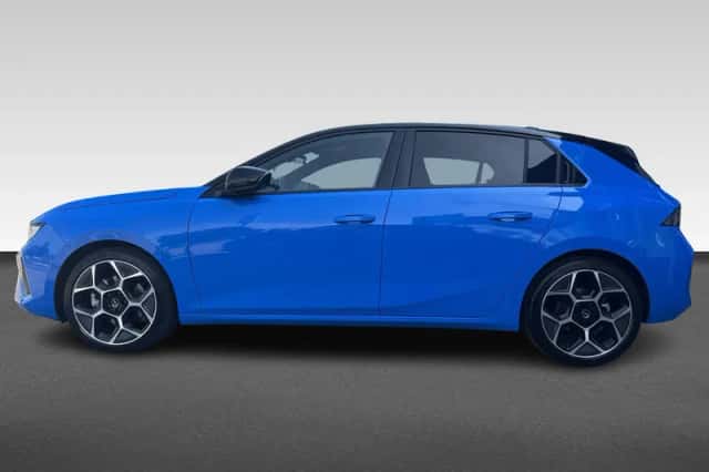 Opel Astra (2025) thumbnail 2