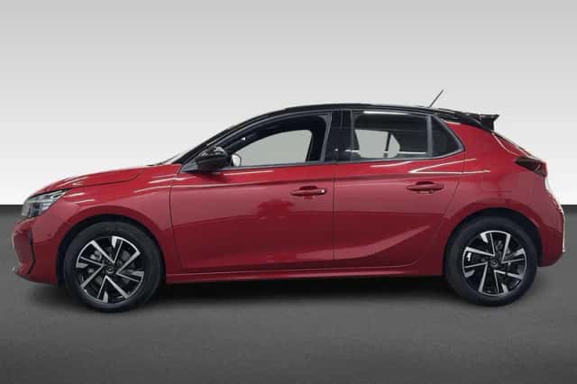 Opel Corsa (2025) thumbnail 2