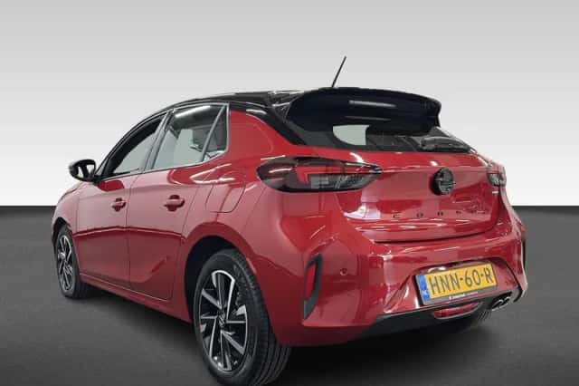 Opel Corsa (2025) thumbnail 3