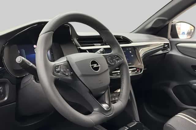 Opel Corsa (2025) thumbnail 4