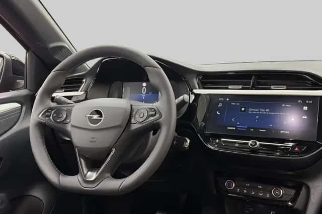 Opel Corsa (2025) thumbnail 5