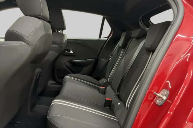 Opel Corsa (2025) thumbnail 6