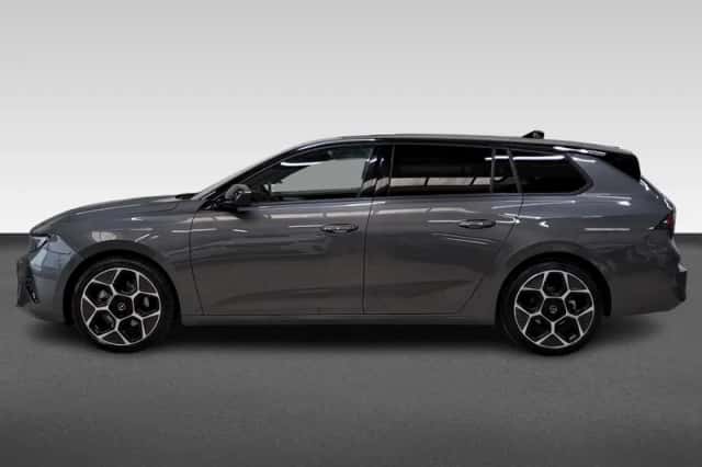 Opel Astra (2025) thumbnail 2