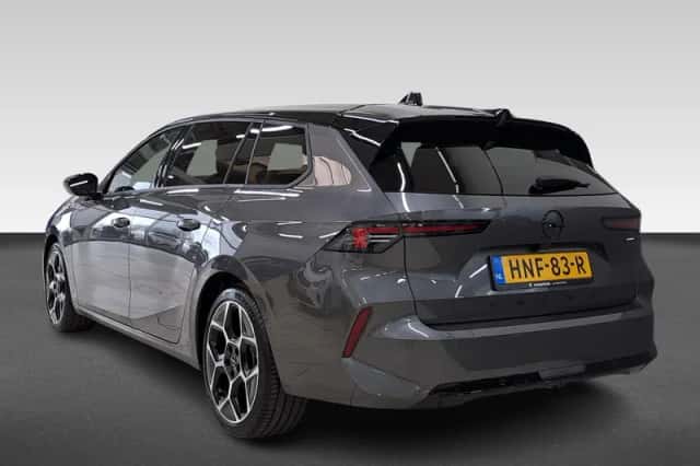 Opel Astra (2025) thumbnail 3