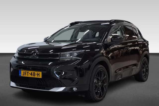 Citroën C5 Aircross (2024) thumbnail 1