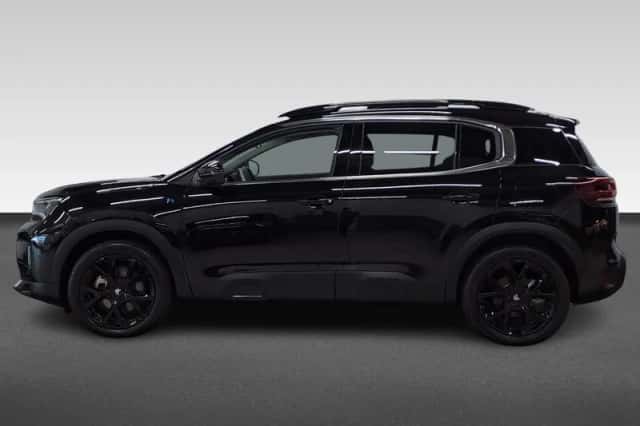 Citroën C5 Aircross (2024) thumbnail 2