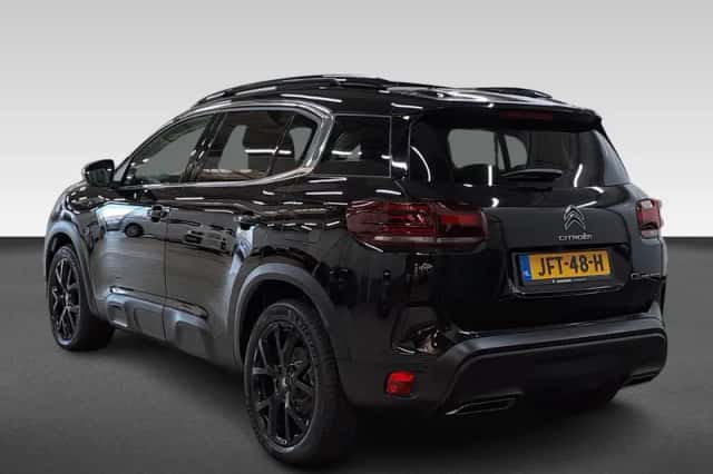 Citroën C5 Aircross (2024) thumbnail 3
