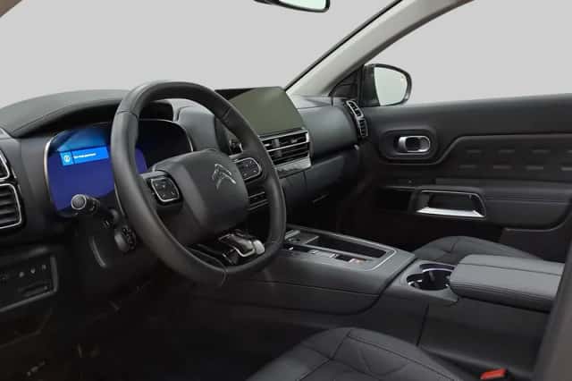 Citroën C5 Aircross (2024) thumbnail 4