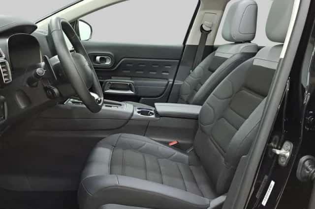 Citroën C5 Aircross (2024) thumbnail 5