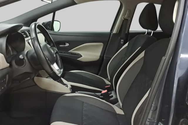 Nissan Micra (2022) thumbnail 5