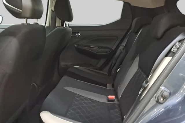 Nissan Micra (2022) thumbnail 6