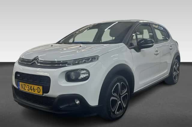 Citroën C3 (2017) thumbnail 1
