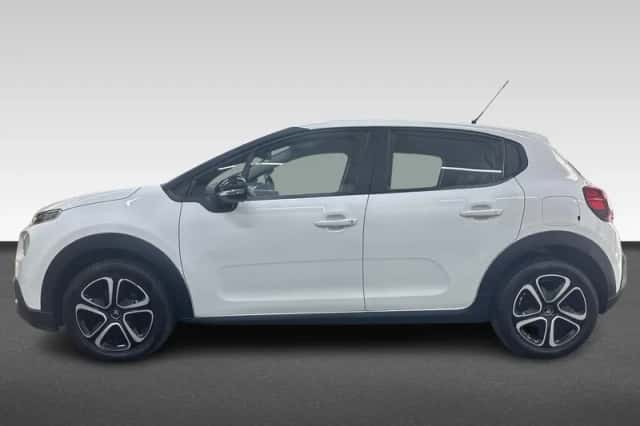 Citroën C3 (2017) thumbnail 2