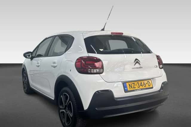 Citroën C3 (2017) thumbnail 3