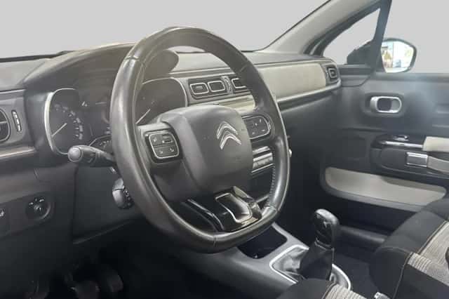 Citroën C3 (2017) thumbnail 4