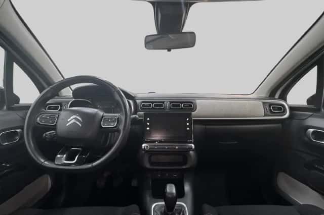 Citroën C3 (2017) thumbnail 5