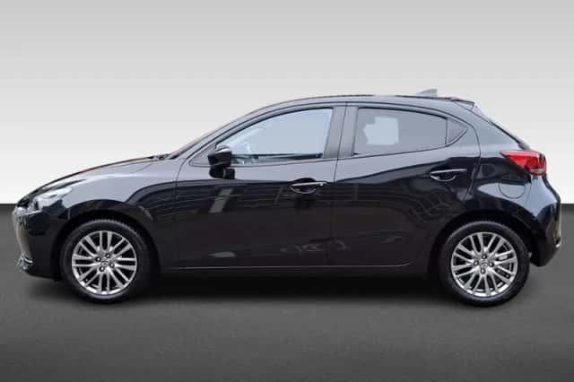 Mazda 2 (2022) thumbnail 2