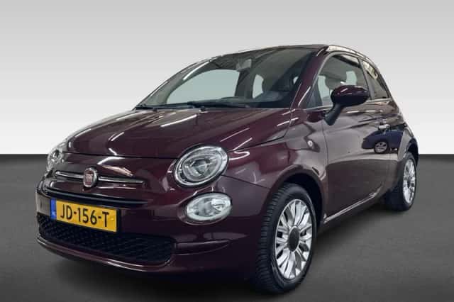 Fiat 500 (2016) thumbnail 1