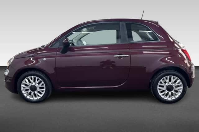 Fiat 500 (2016) thumbnail 2