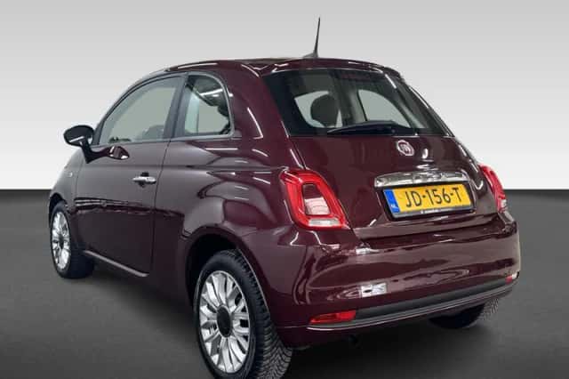Fiat 500 (2016) thumbnail 3