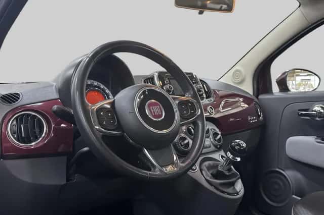Fiat 500 (2016) thumbnail 4