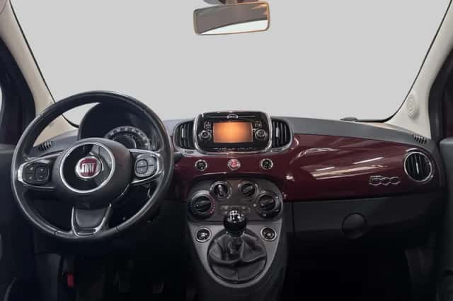 Fiat 500 (2016) thumbnail 5