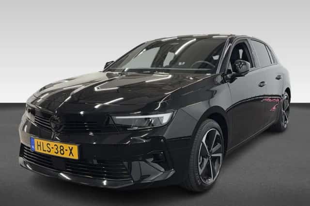 Opel Astra (2025) thumbnail 1