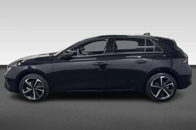 Opel Astra (2025) thumbnail 2