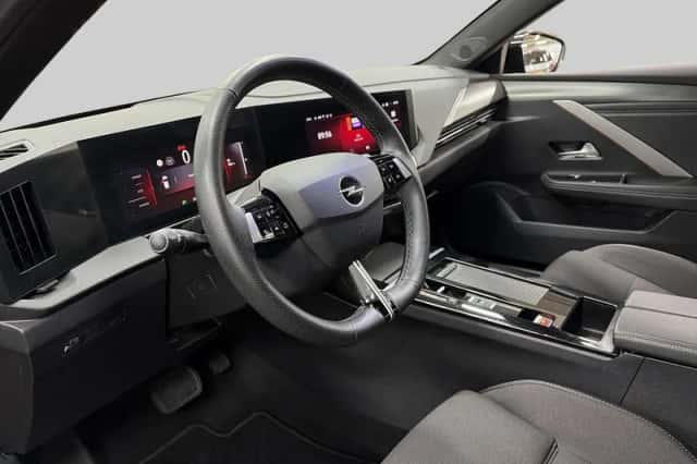 Opel Astra (2025) thumbnail 4
