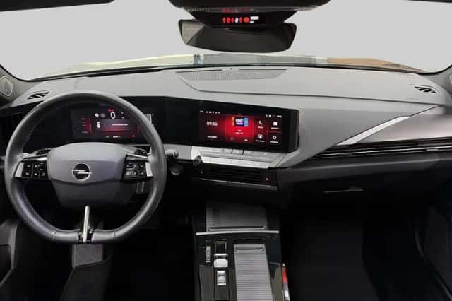 Opel Astra (2025) thumbnail 5