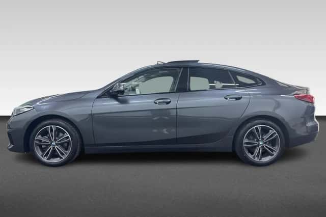 BMW 2-Serie (2021) thumbnail 2