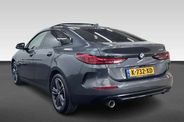 BMW 2-Serie (2021) thumbnail 3