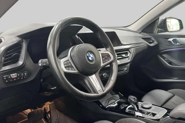 BMW 2-Serie (2021) thumbnail 4