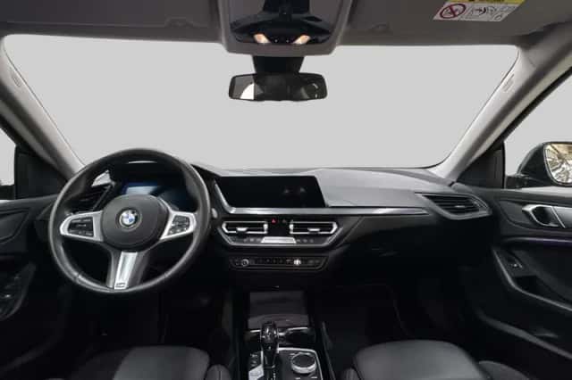BMW 2-Serie (2021) thumbnail 5
