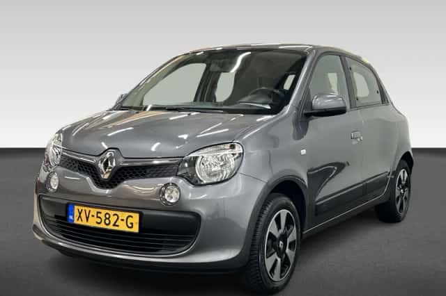 Renault Twingo (2019) thumbnail 1