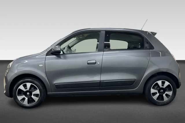 Renault Twingo (2019) thumbnail 2