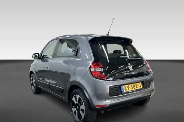 Renault Twingo (2019) thumbnail 3