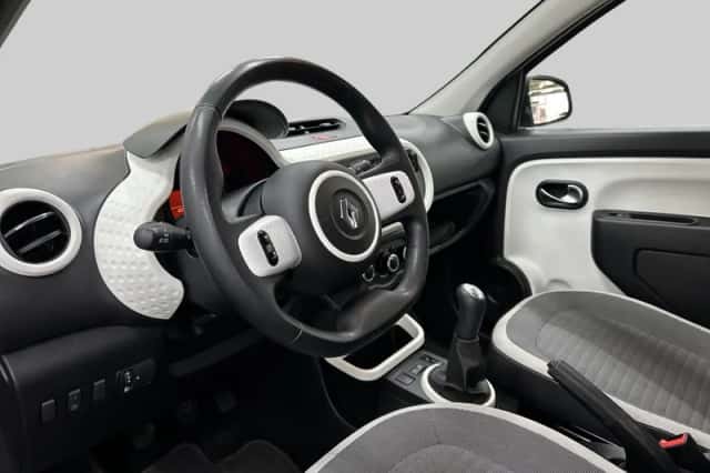 Renault Twingo (2019) thumbnail 4