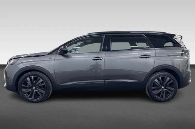 Peugeot 5008 (2022) thumbnail 2