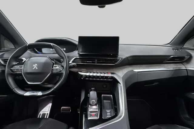 Peugeot 5008 (2022) thumbnail 5