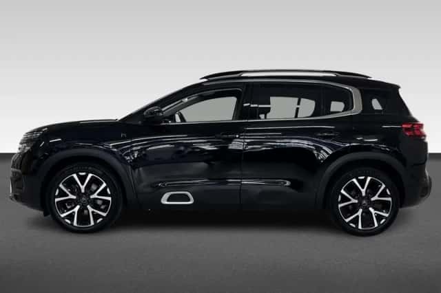 Citroën C5 Aircross (2022) thumbnail 2