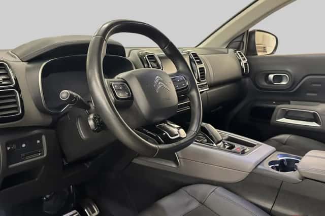 Citroën C5 Aircross (2022) thumbnail 4