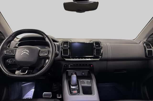 Citroën C5 Aircross (2022) thumbnail 5