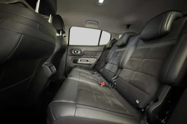 Citroën C5 Aircross (2022) thumbnail 6