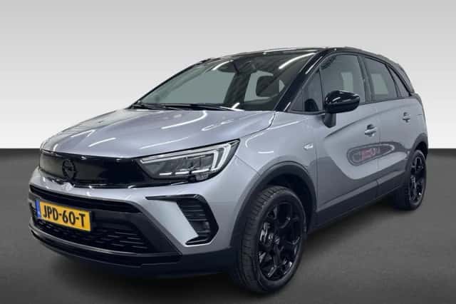 Opel Crossland (2024) thumbnail 1