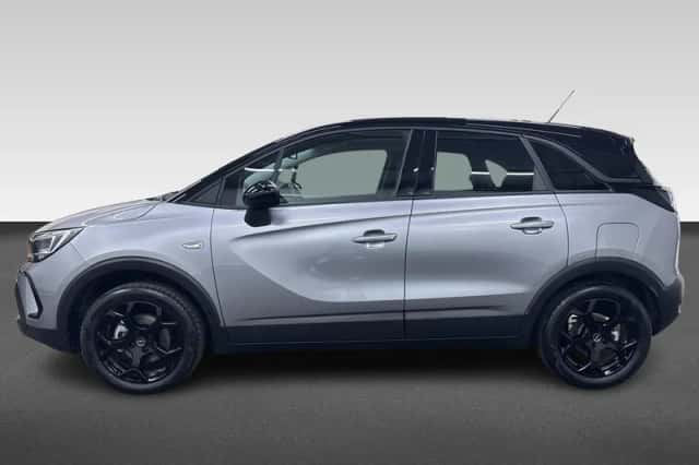 Opel Crossland (2024) thumbnail 2