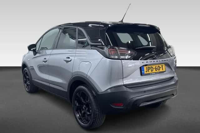 Opel Crossland (2024) thumbnail 3