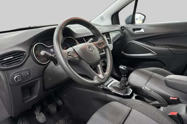 Opel Crossland (2024) thumbnail 4